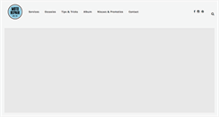Desktop Screenshot of motorepair.be